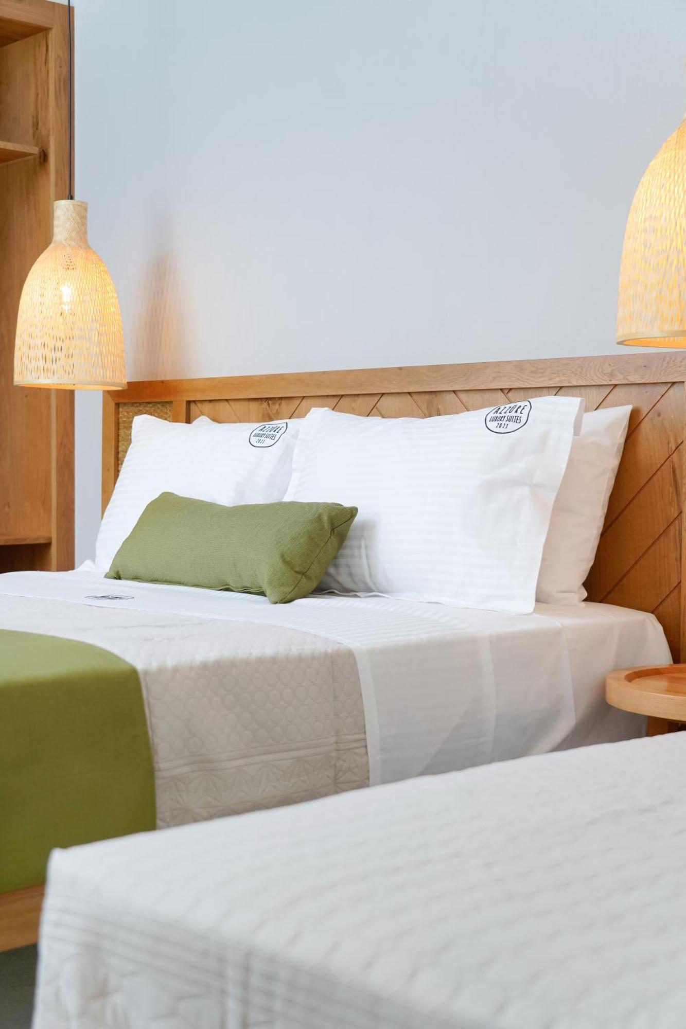 פוטוס Azzure Luxury Suites מראה חיצוני תמונה