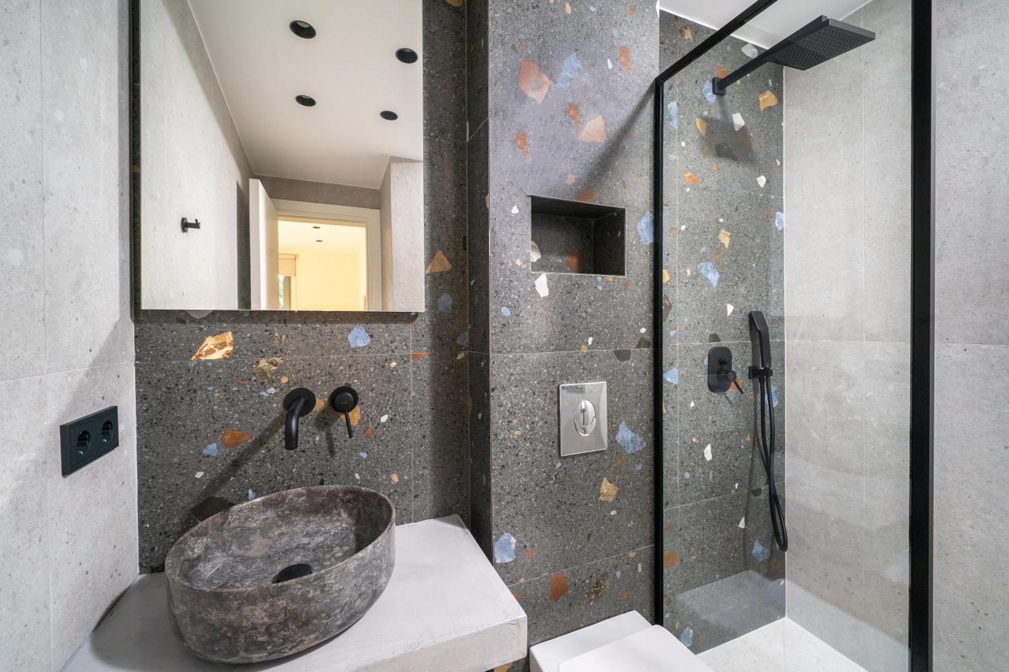 פוטוס Azzure Luxury Suites מראה חיצוני תמונה