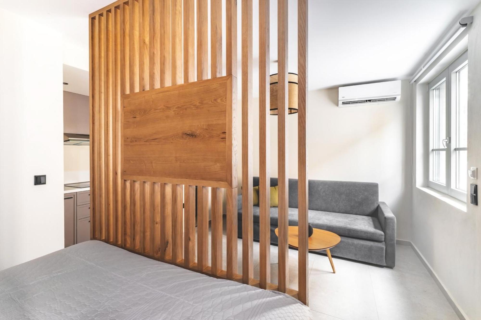 פוטוס Azzure Luxury Suites מראה חיצוני תמונה